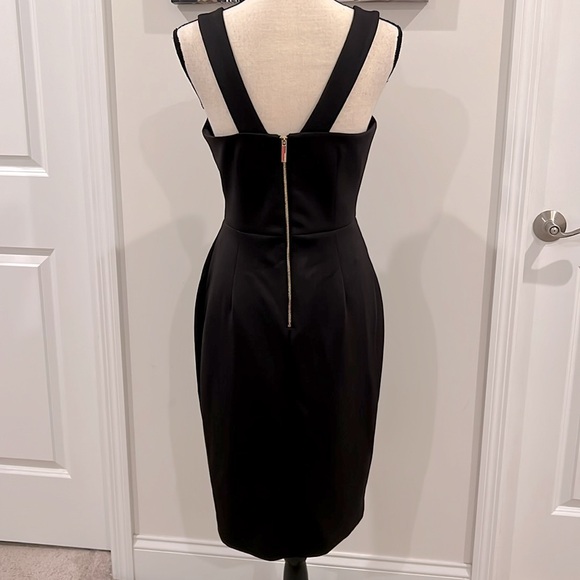 Calvin Klein Sheath Dress - Picture 3 of 6